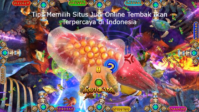 tips-menang-judi-tembak-ikan-online
